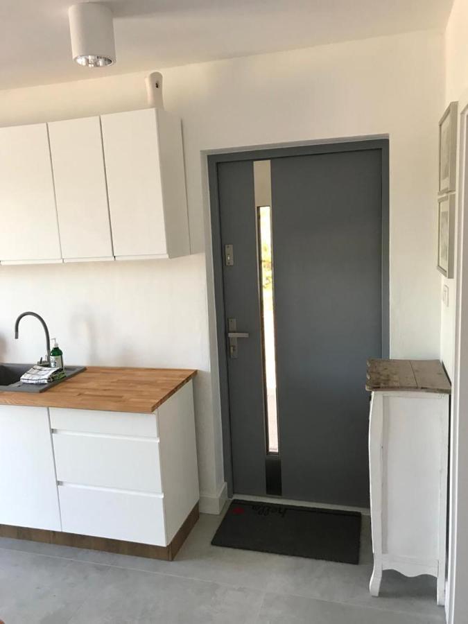 Apartamenty Gietrzwałd Exteriör bild